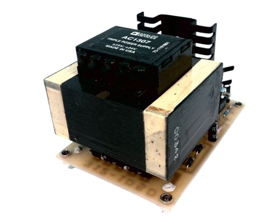 ANALOG DEVICES AC1307