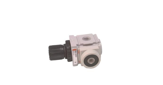 TPC MECHATRONICS CO PR2-N02B1