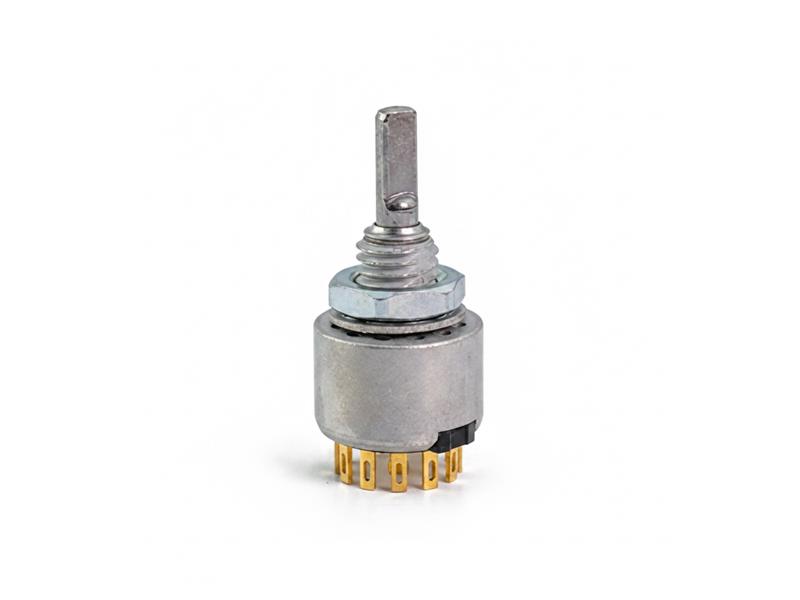 GRAYHILL INC 56BSP36-01-1-02N