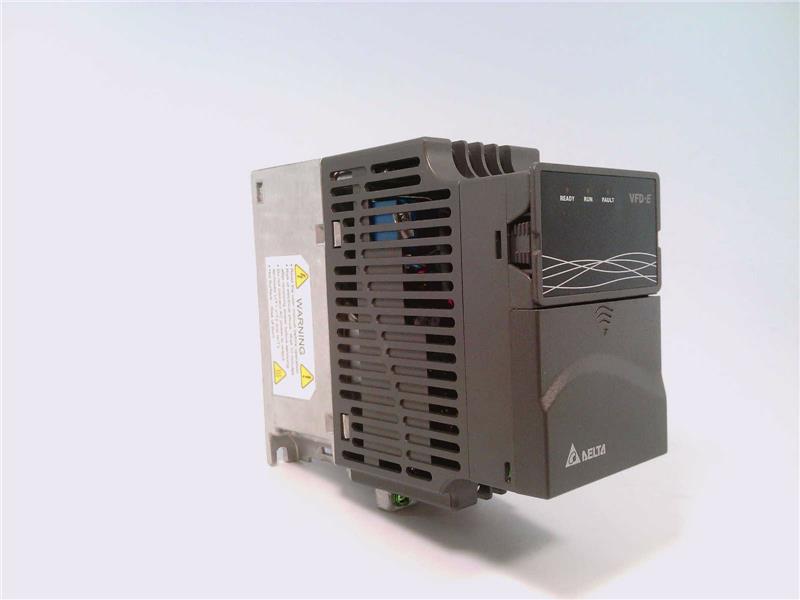 DELTA ELECTRONICS VFD004E21A