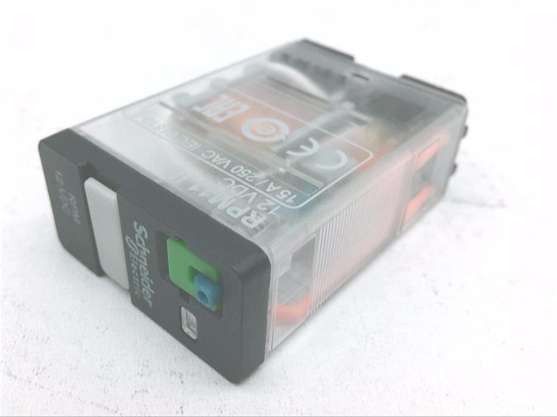 SCHNEIDER ELECTRIC RPM11JD