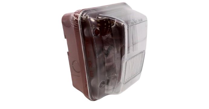 GENTEX CORPORATION WGES24-75WR