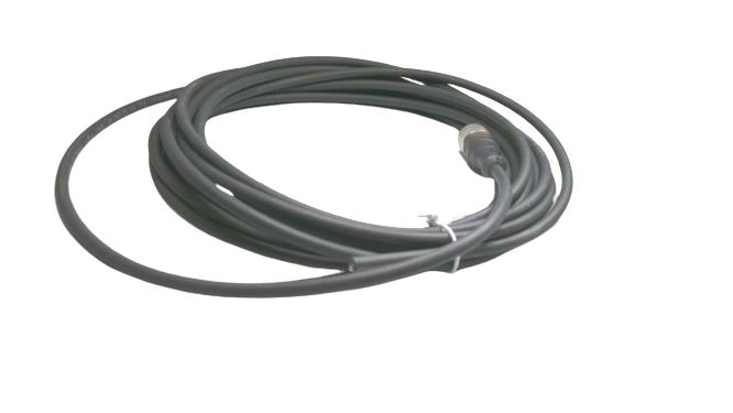 EUCHNER C-M12F04-04X034PU05,0-GA-035613