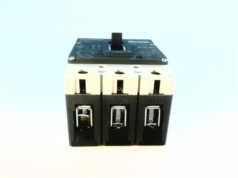SIEMENS 3VL1706-1DD33-0AA0
