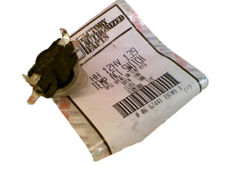 HH12HV139 by UNITED TECHNOLOGIES