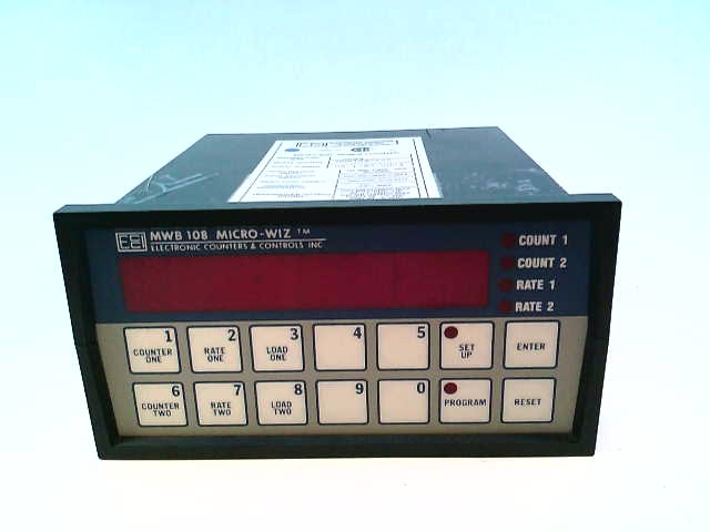 DANAHER CONTROLS MWB108/CSA