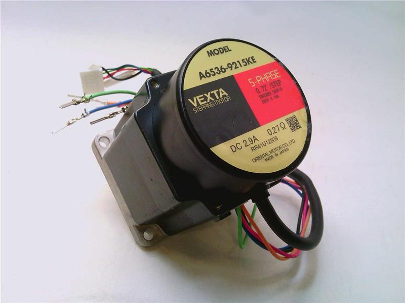 A6536-9215KE by ORIENTAL MOTOR
