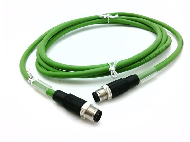 EFECTOR VSTGN040ZDS0002L04STGN04ZDS-E21138