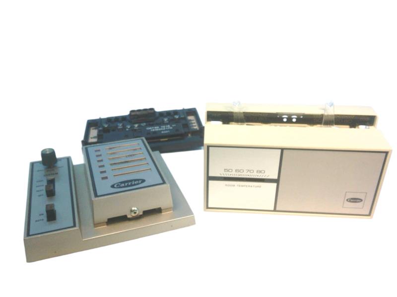 HONEYWELL Y501A-1022
