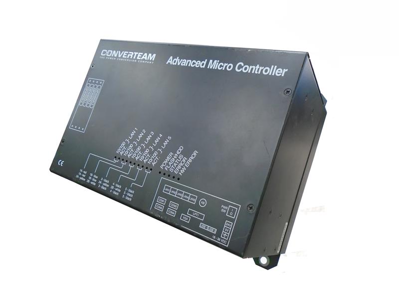 CONVERTEAM P110-6052