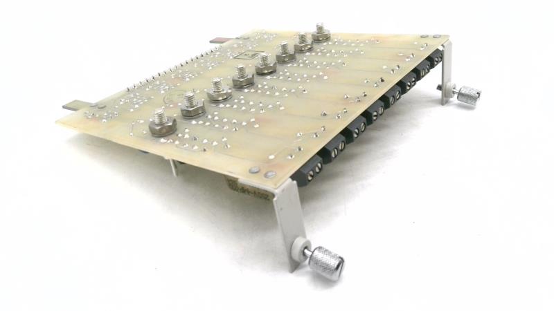 CONVERTEAM M41-29-10