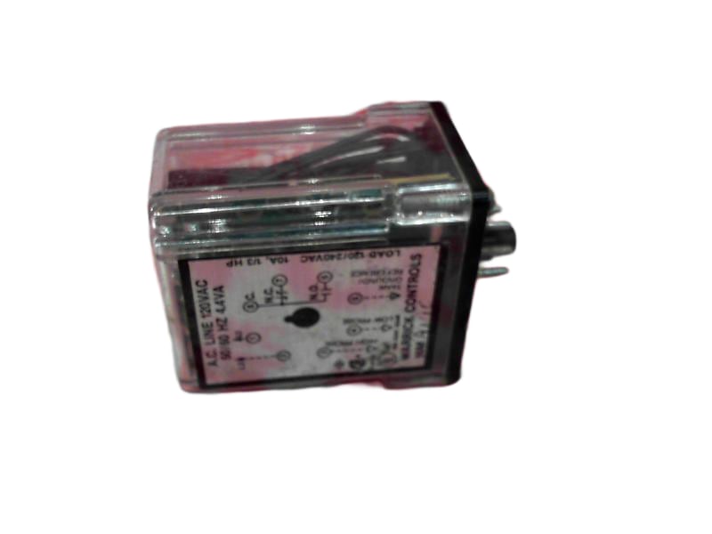 16NA1A00 by GEMS SENSORS