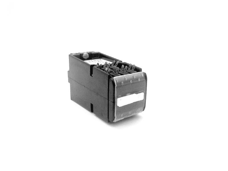 GENERAL ELECTRIC CR120K00438AA