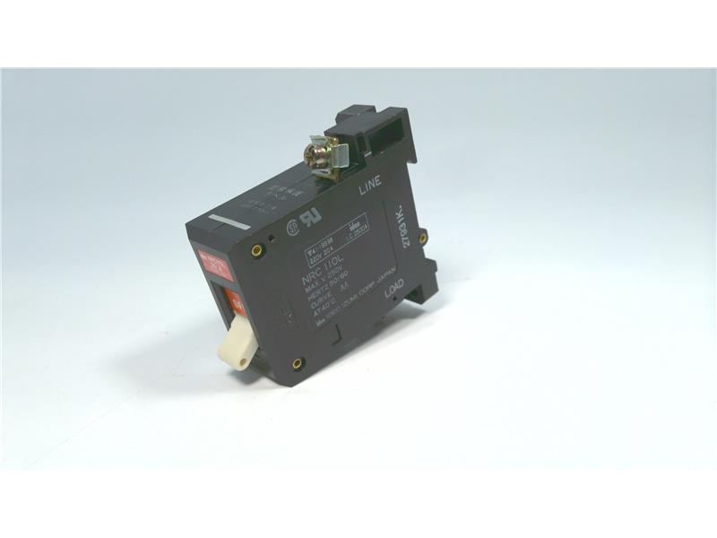 IDEC NRC110L-20A-AA