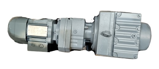 SEW EURODRIVE R67R37DR63L4/BR/HR