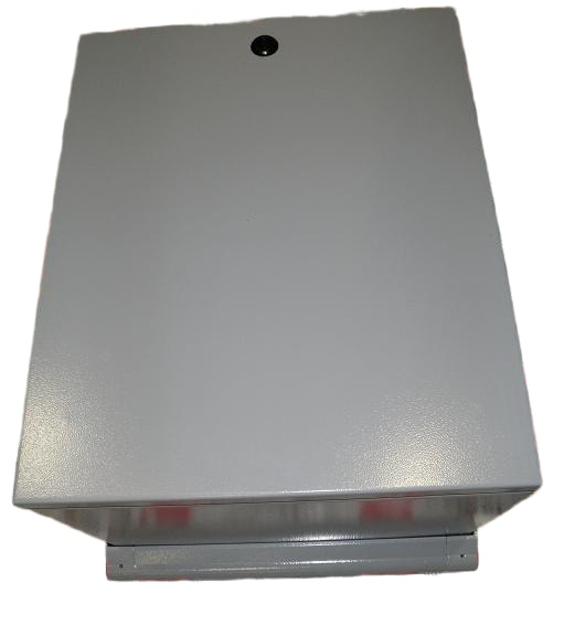 HAMMOND MANUFACTURING ECP162010