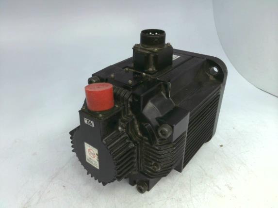 YASKAWA ELECTRIC SGMG-30V2ABB