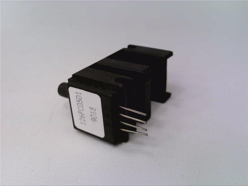 OMEGA ENGINEERING PX126-005DV