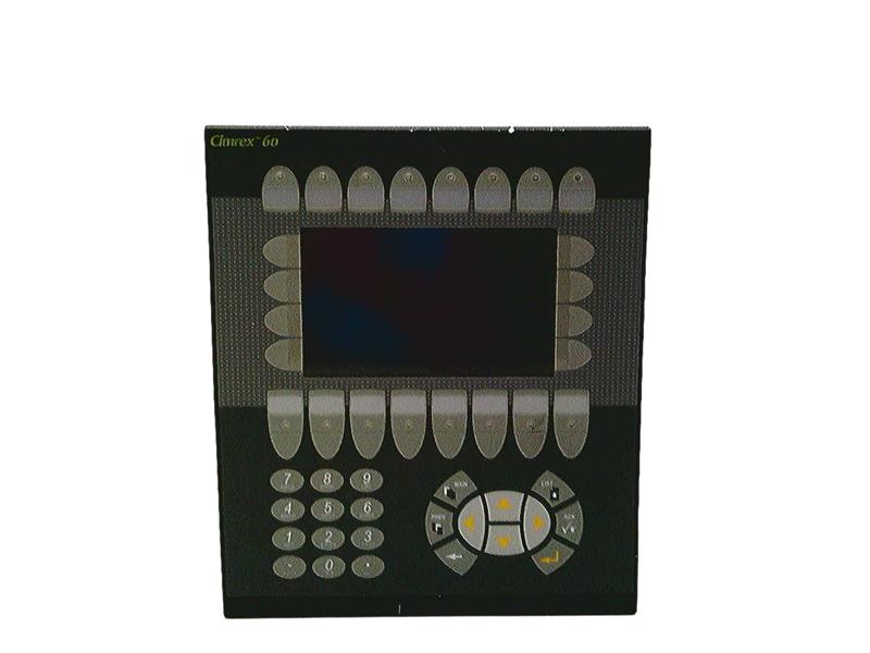 CIMREX 60 by BEIJER ELECTRONICS