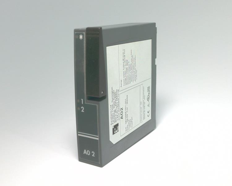 2500M/AO2 by INVENSYS