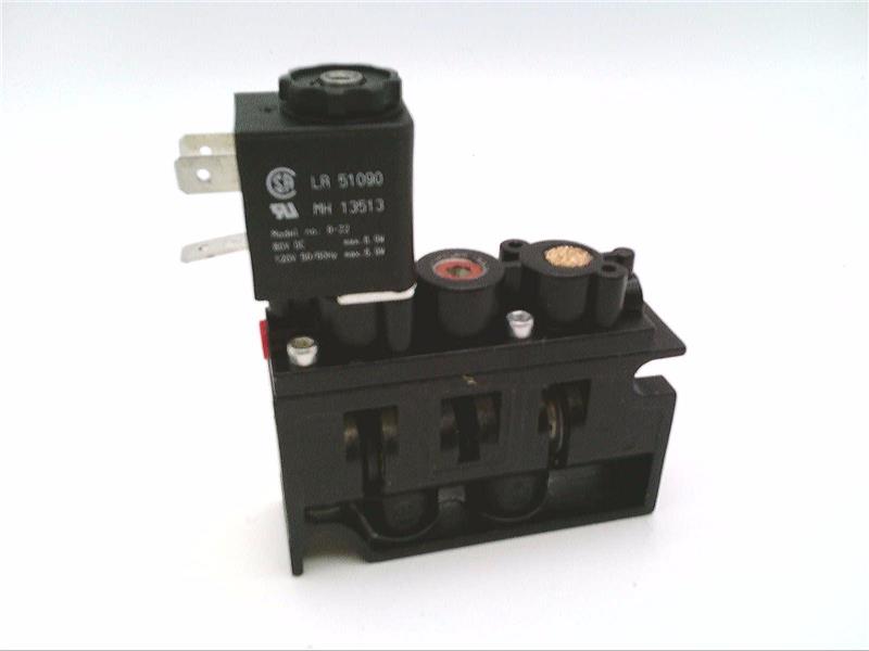 INGERSOLL RAND A221SS-120-A