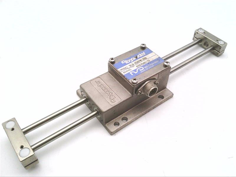 VLS-256PW128B by NSD