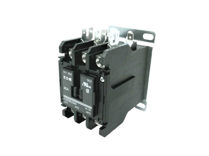 EATON CORPORATION C25DNJ340B