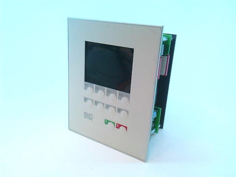 SINGLE TEMPERATURE CONTROLS R8200-P-1-SI1-0-5