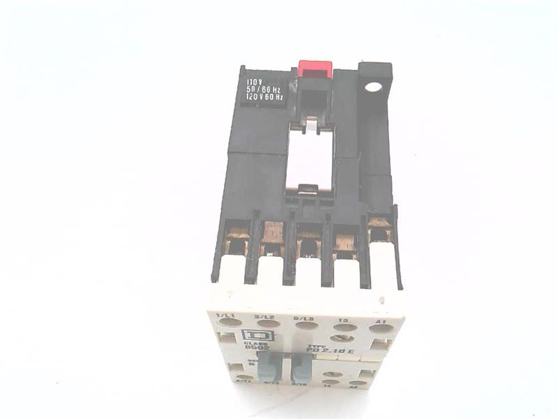 SCHNEIDER ELECTRIC 8502PD2.10E-110V