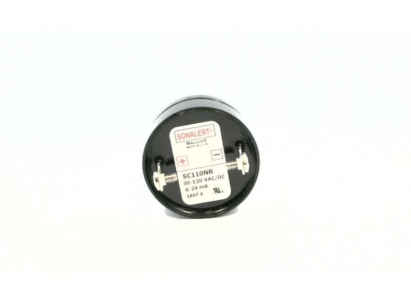 CORNELL DUBILIER SC110NR