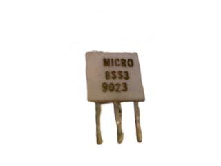8SS3 by HONEYWELL