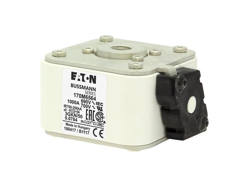 EATON CORPORATION 170M6564
