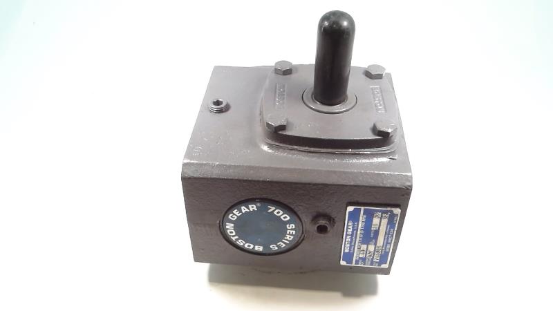 ALTRA INDUSTRIAL MOTION 715-20-G