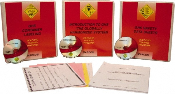 MARCOM TRAINING V0001579E0