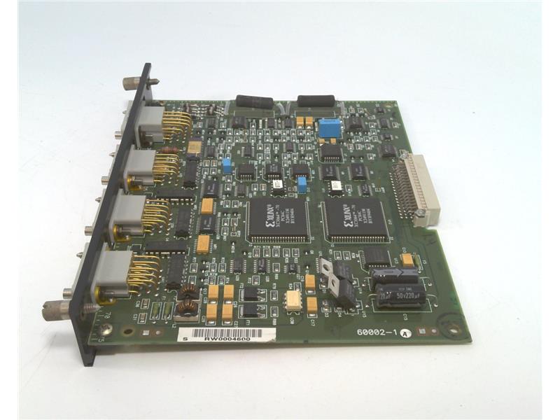 ASEA BROWN BOVERI 0-60002-1