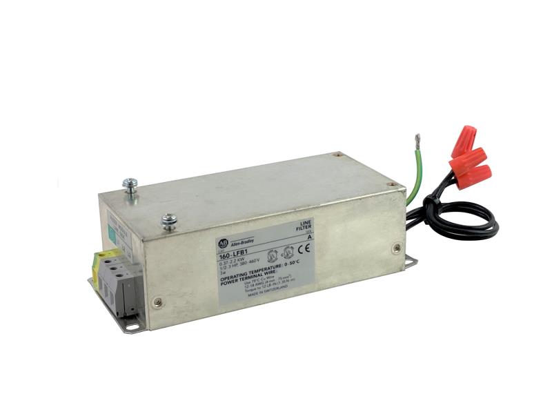 ALLEN BRADLEY 160-LFB1