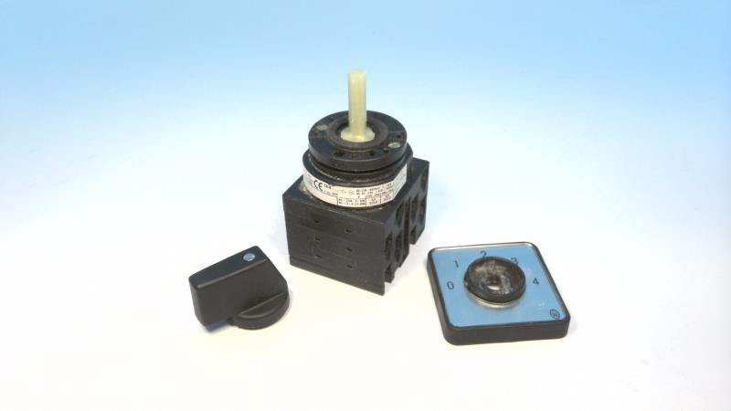 EATON CORPORATION T0-3-8216/E