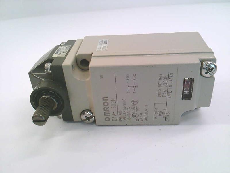 OMRON D4A-1302N