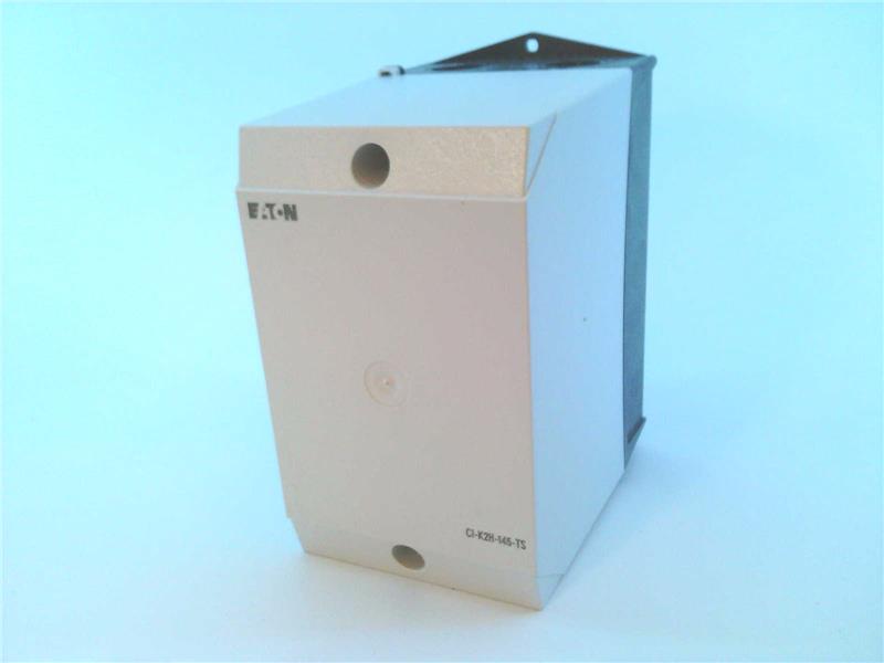 EATON CORPORATION CI-K2H-145-TS