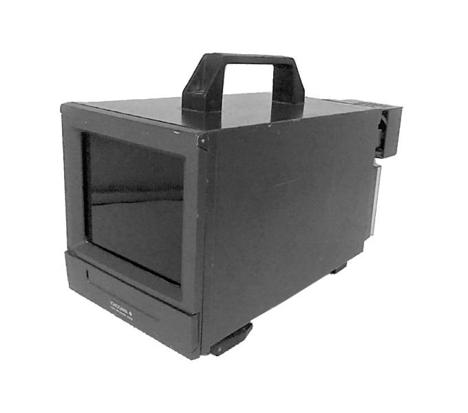 YOKOGAWA VR204-0/A2/C3/D2/F1/H2/L1/H5D