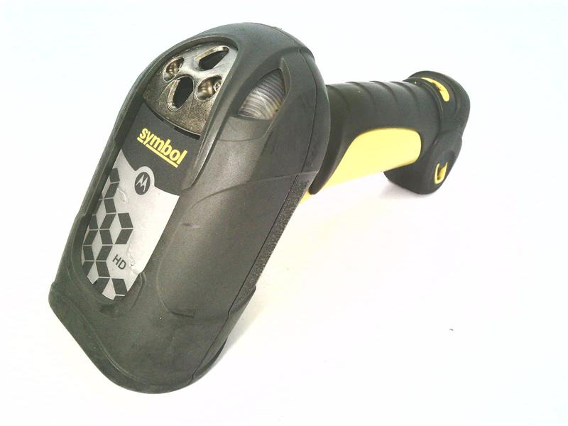 DS3508-HD20005R by ZEBRA