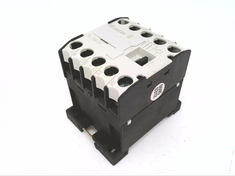 EATON CORPORATION DILEM-01