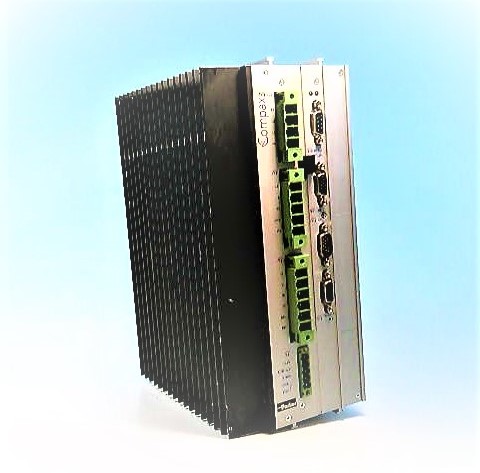 PARKER S075V4F11I10T10M00