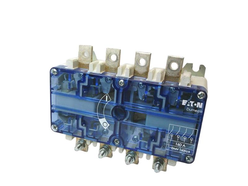 DMV160N/4 by EATON CORPORATION