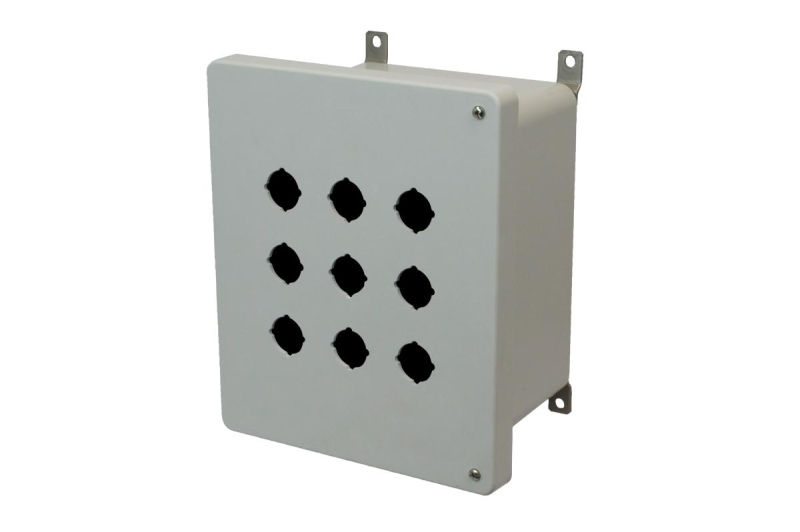 ALLIED MOULDED PRODUCTS AM1086HP9