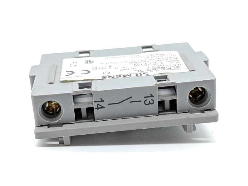 SIEMENS 3LD9250-3C