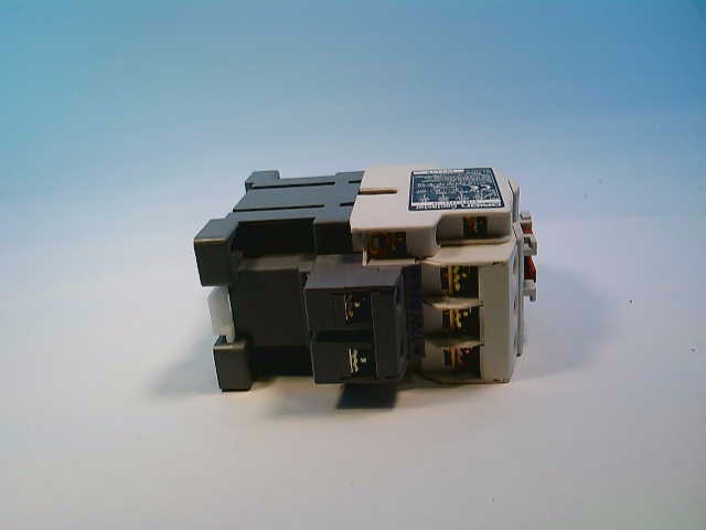 FRANKLIN ELECTRIC CRC-9-120VAC