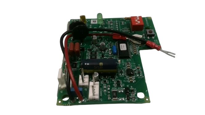 INGERSOLL RAND BRD3456