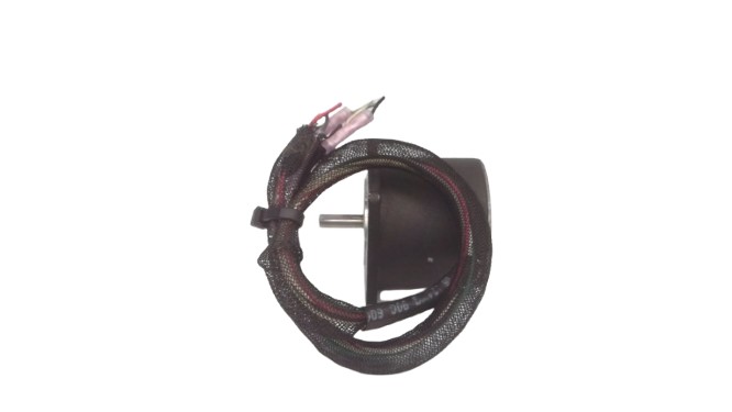 DANAHER MOTION 23D-6103A-3