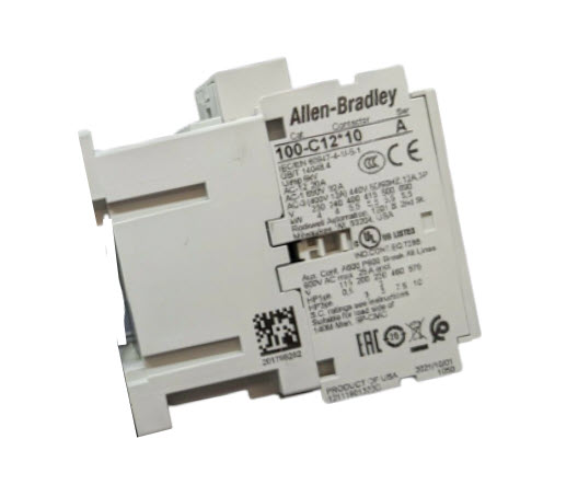 ALLEN BRADLEY 100-C12L10